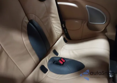 2006 Mini Cooper S z USA, uszkodzony, nr VIN WMWRE33596TJ39582